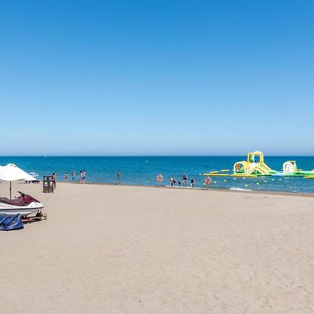 Apartamento Boliches Fuengirola Exterior foto