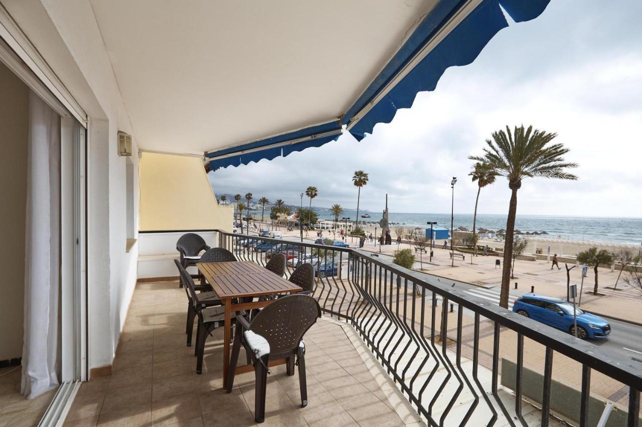 Apartamento Boliches Fuengirola Exterior foto