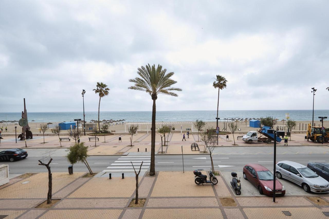 Apartamento Boliches Fuengirola Exterior foto