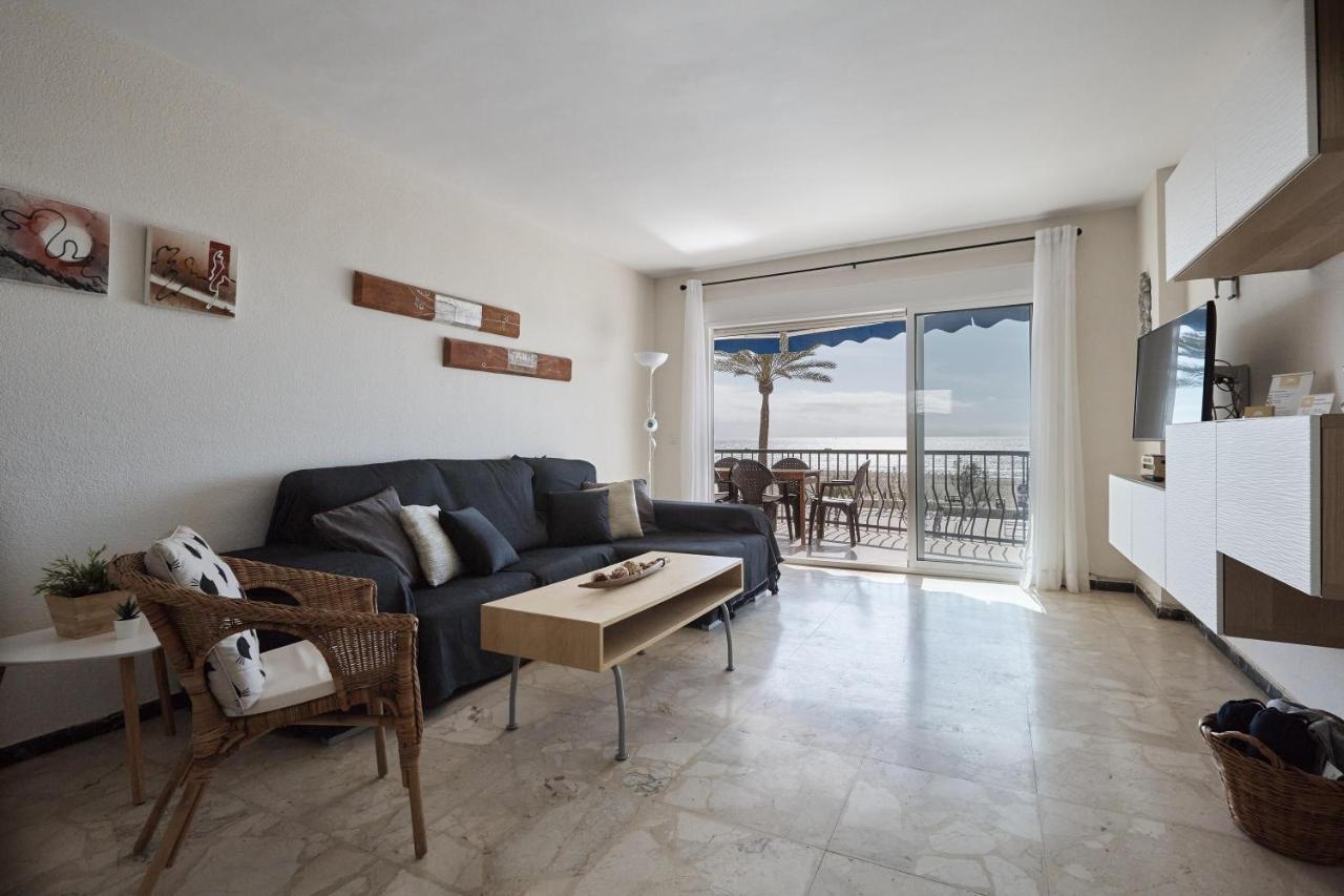 Apartamento Boliches Fuengirola Exterior foto